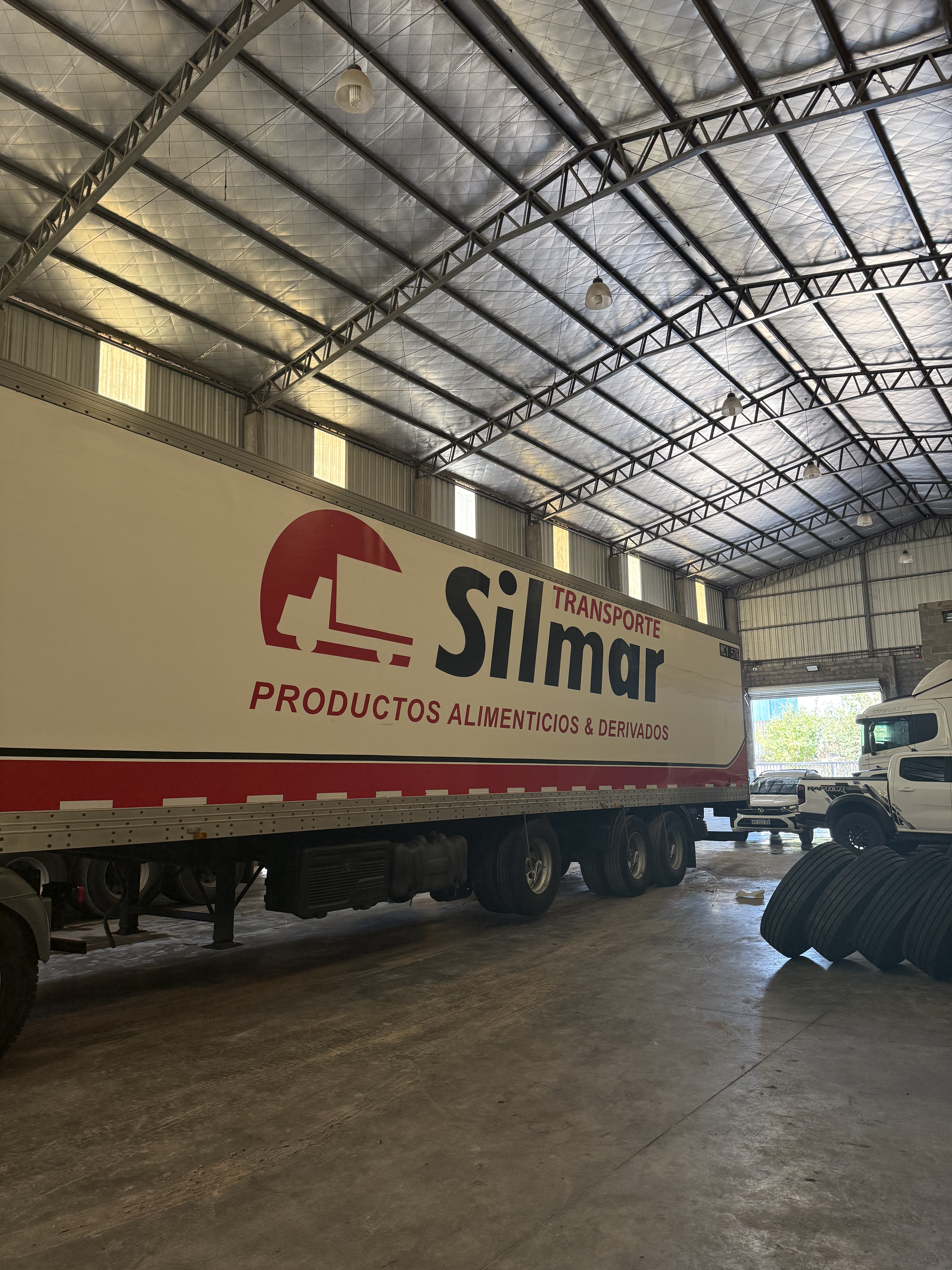 Transporte Nacional