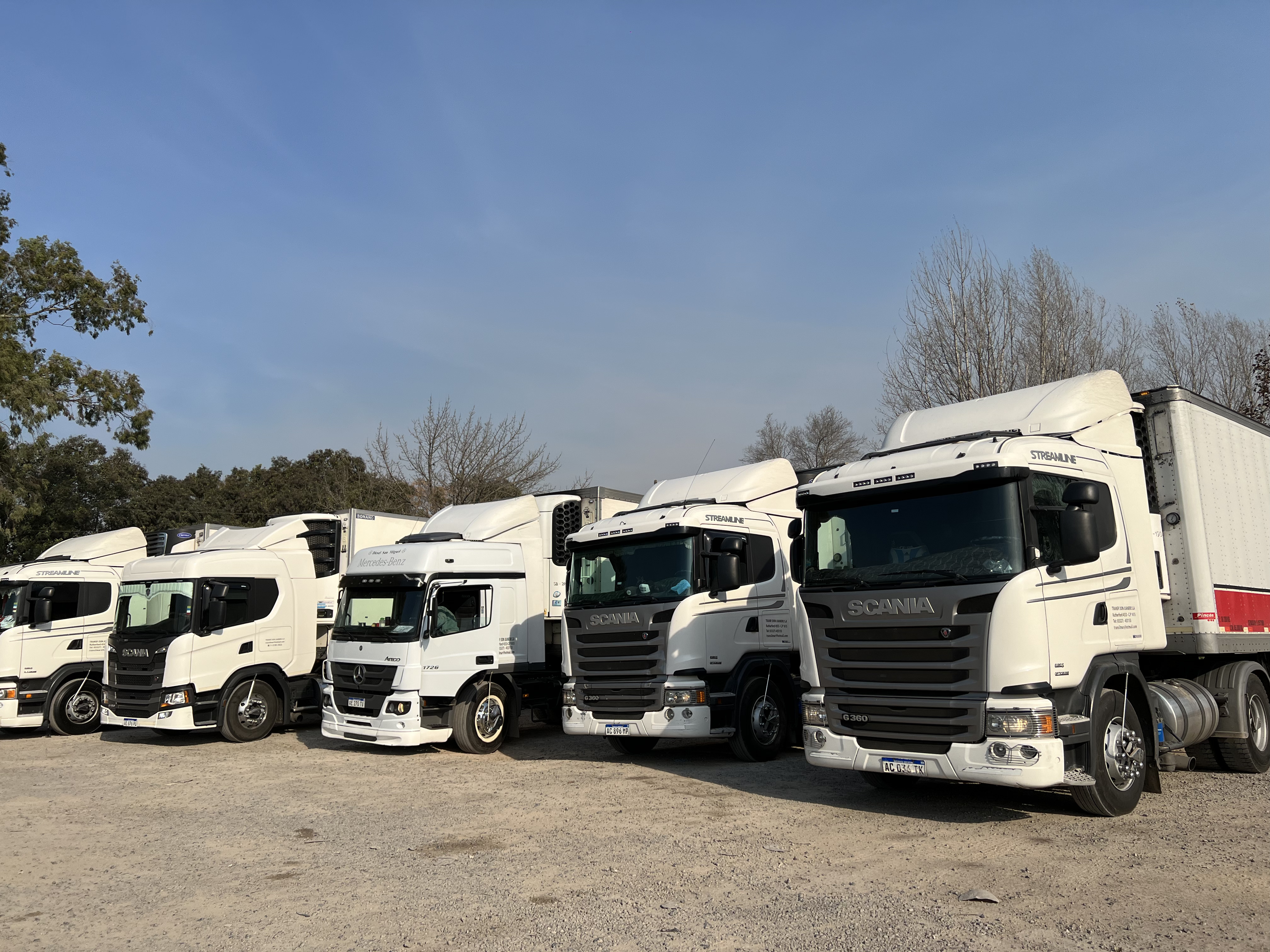 Transportes Silmar